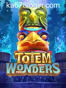 TotemWonders